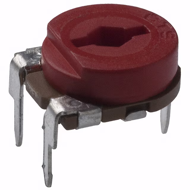 262UR252B CTS Electrocomponents electronic component